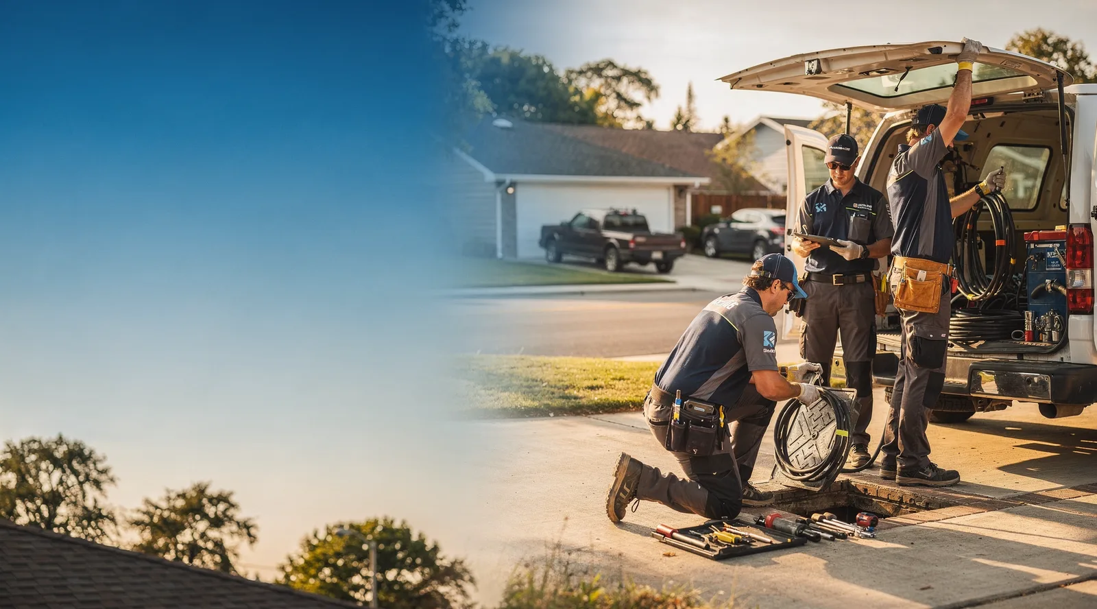 Water Softener Installation in Graham, TX near me